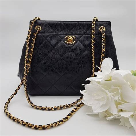 chanel shoulder bag singapore.